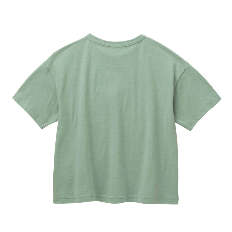 日本千趣會 - GITA 天竺棉刺繡短T-汽車-深藍