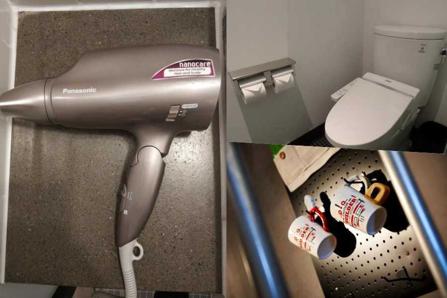 【捷絲旅 Just Sleep 三重館】雙人/四人含早