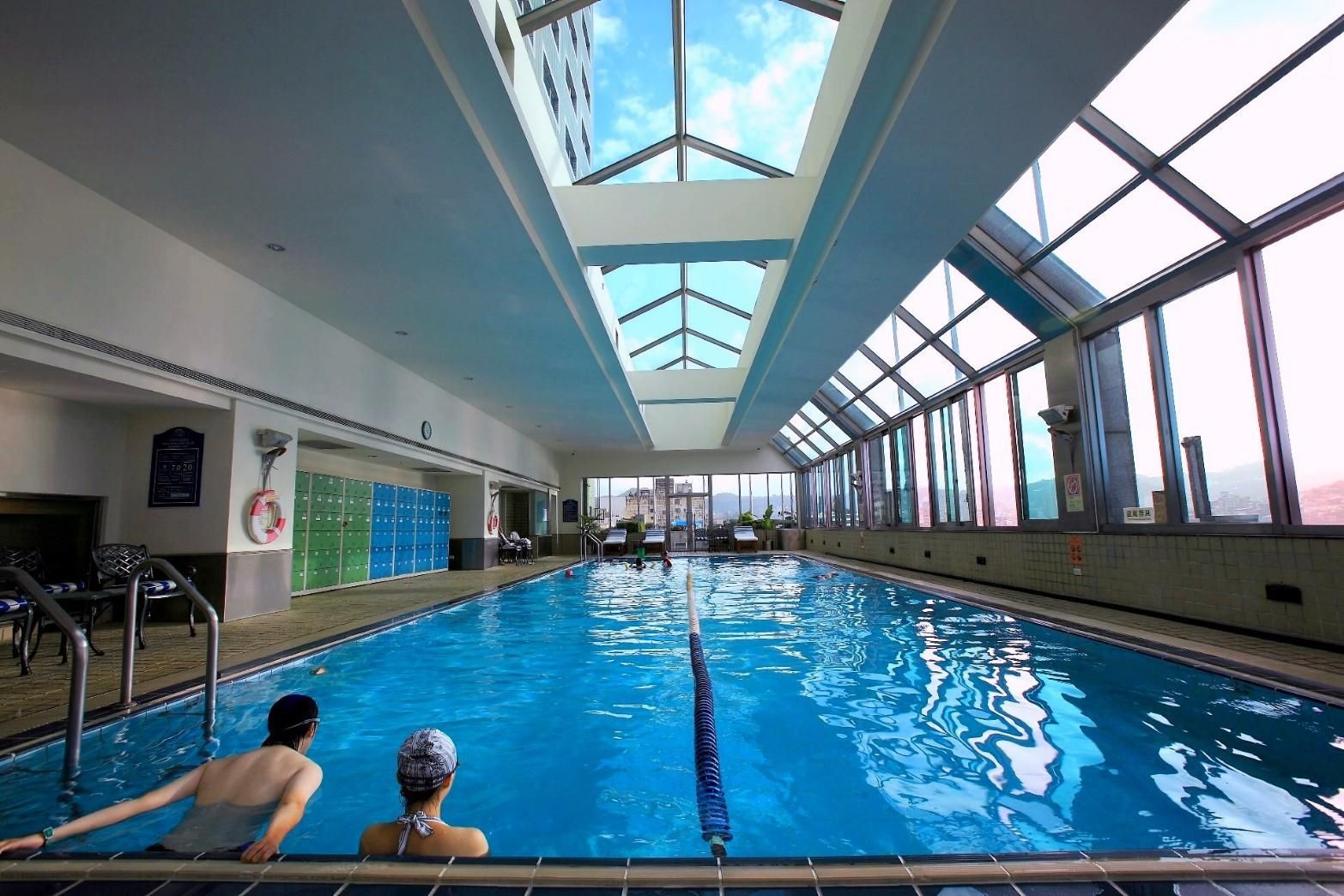 五星級【基隆長榮】2大2幼★直接入住四人房↘再送和平島入場券