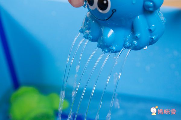 ✪以色列 Edushape ✪高質感幼兒開發感統玩具☆洗澡玩具☆軟積木系列