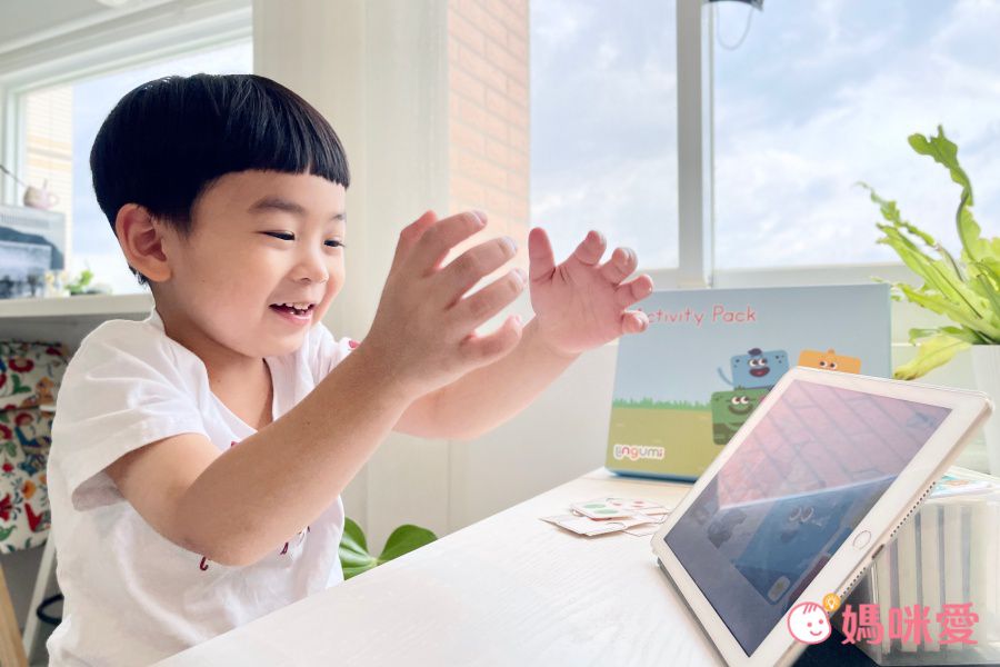 Lingumi - 兒童英文學習 App (月訂閱方案)