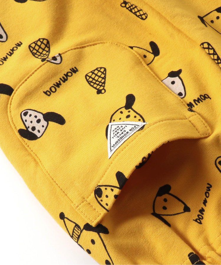 日本 BREEZE - 熱銷！百搭鬆緊長褲(9分丈)-美式速食-翡翠綠