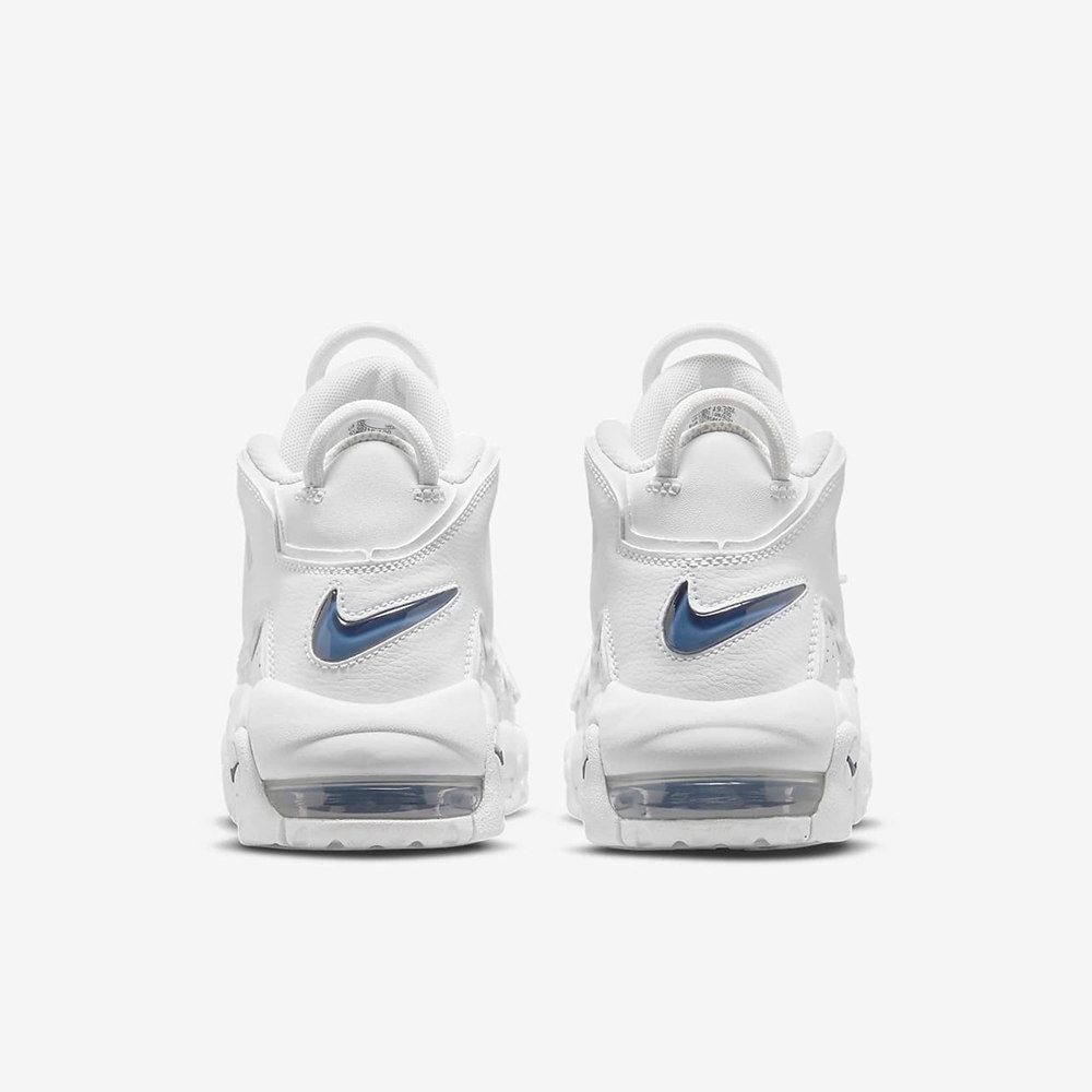 【NIKE】 - AIR MORE UPTEMPO (GS) 中大童 休閒運動鞋-DH9719100