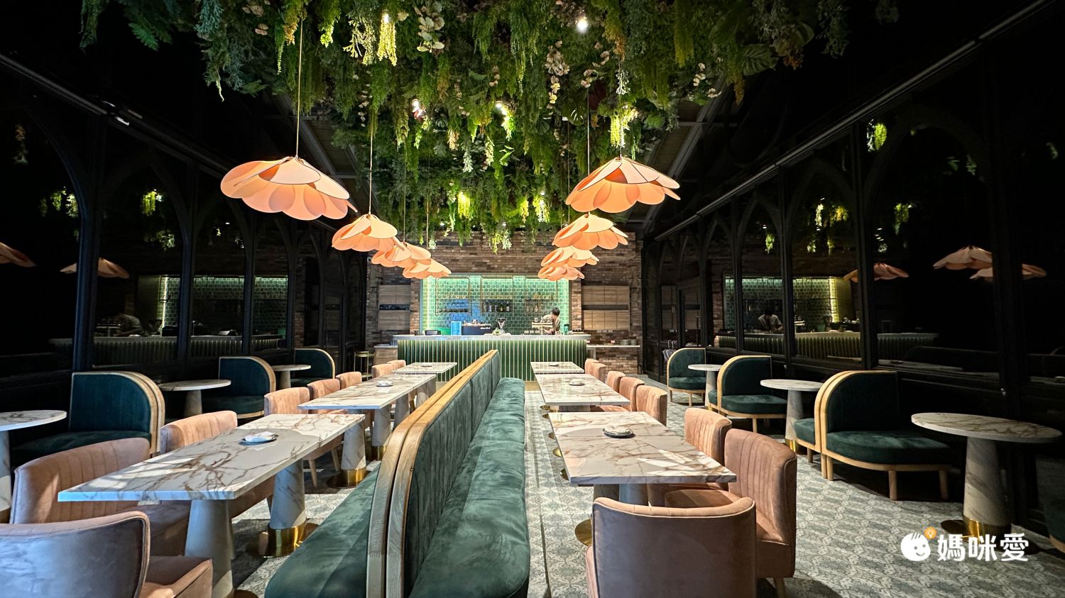 哥德式城堡【南庄 格拉斯行館】法式頂奢饗宴