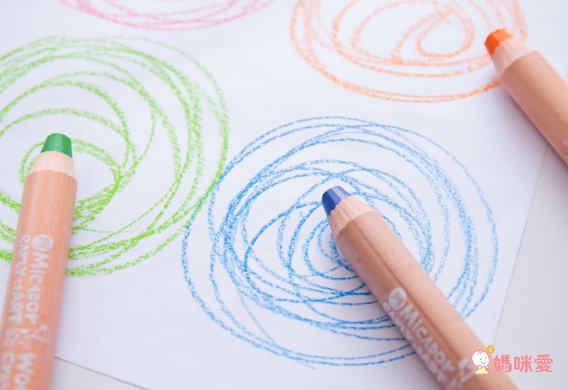 家裡秒變美術教室【澳洲 Micador】 繪畫工具、水洗顏料