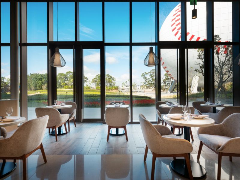 限時限量⏰【 桃園名人堂花園大飯店】棒球名人堂X史努比樂園