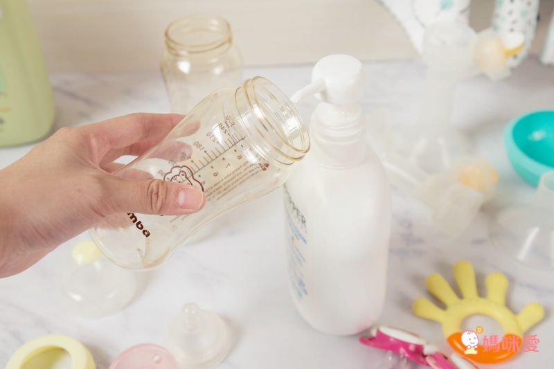 沛柏 鳳梨酵素清潔用品  天然不刺激 清潔效果好