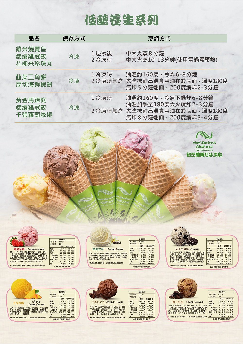 壽滿趣 - 藍帶五星私房港點(蓮藕花枝餅10個)-330公克