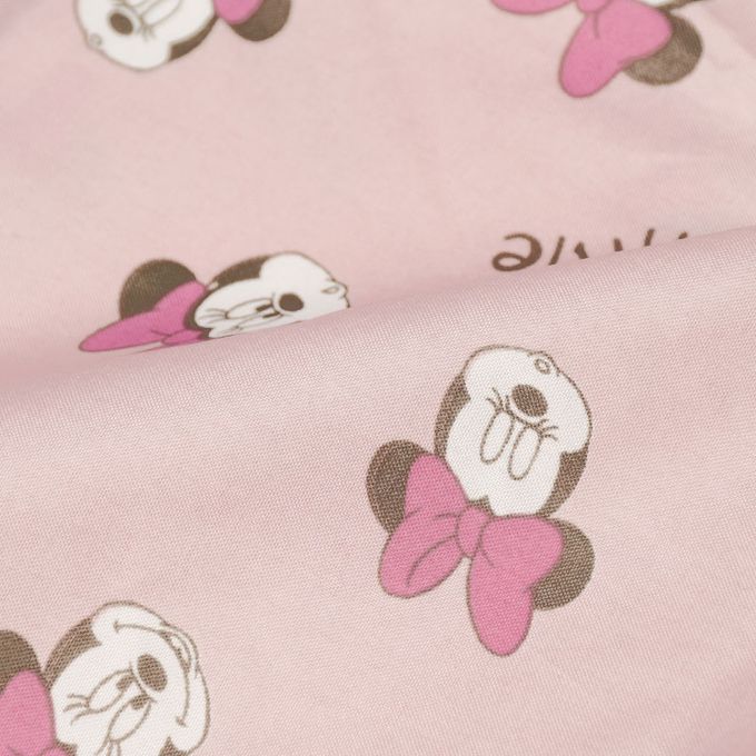 akachan honpo - 雨衣-迪士尼--粉紅色