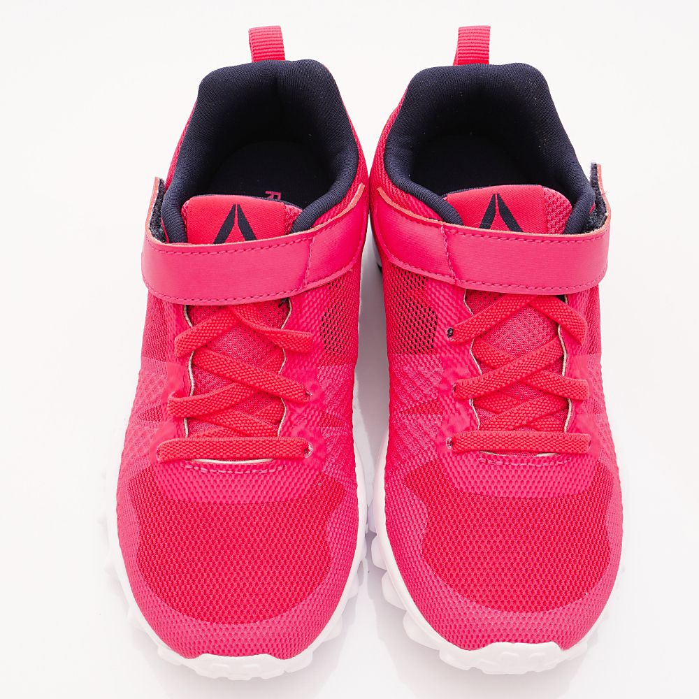 REEBOK - 童鞋-彈力慢跑鞋款(中小童段)-桃