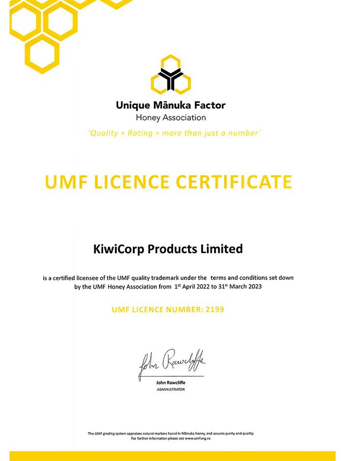 [紐西蘭] Enzergen® - 營養升級麥蘆卡蜂蜜羊奶粉-400g *3罐