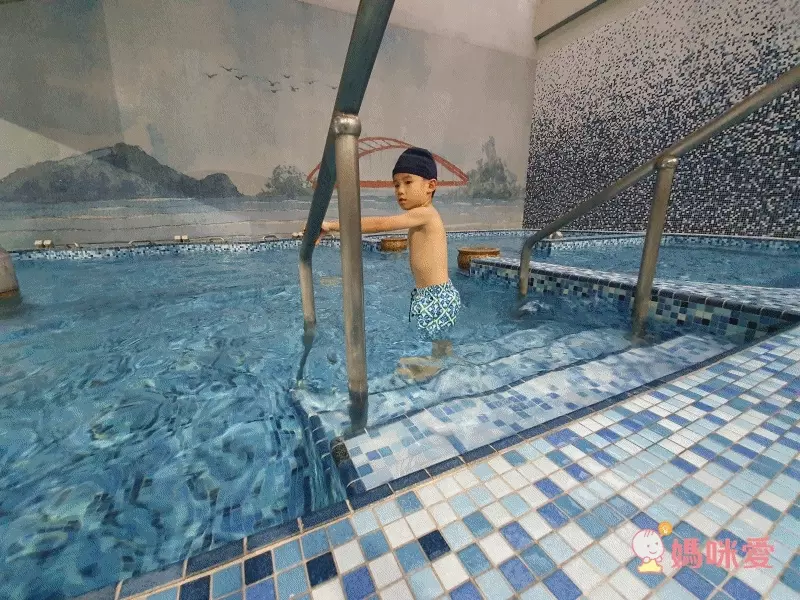 礁溪麒麟｜高樓私人無敵景觀溫泉湯屋飯店