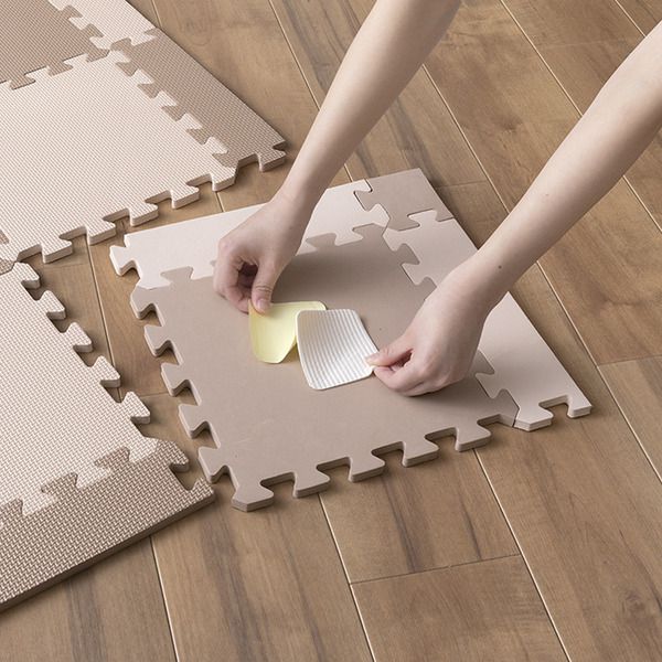 akachan honpo - 安心止滑片 嬰幼兒用-白色