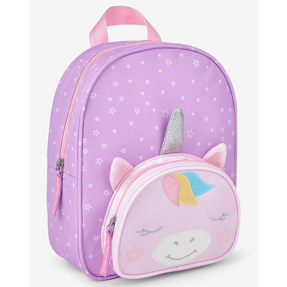 幼稚園/大童防潑水後背包 學生包 旅行包-獨角獸