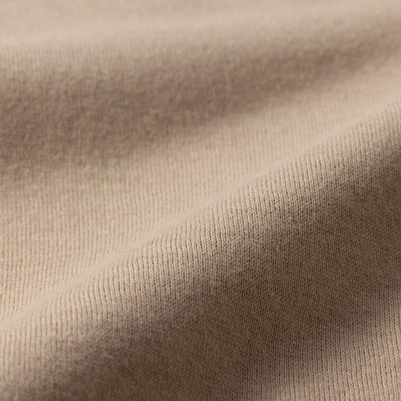 日本千趣會 - GITA 純棉印花七分袖上衣-海洋世界-灰藍