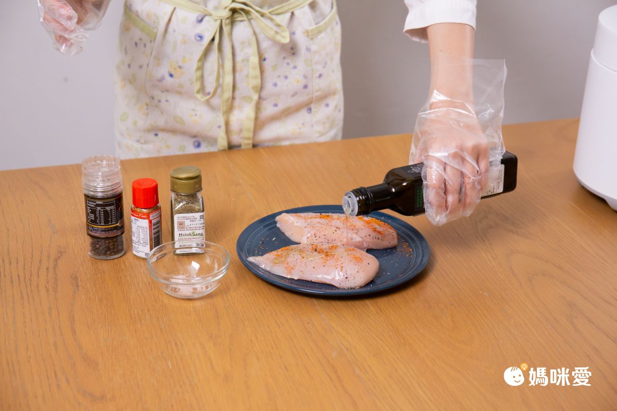 料理時間-50% 免顧火！【KINYO 全能智慧壓力鍋】