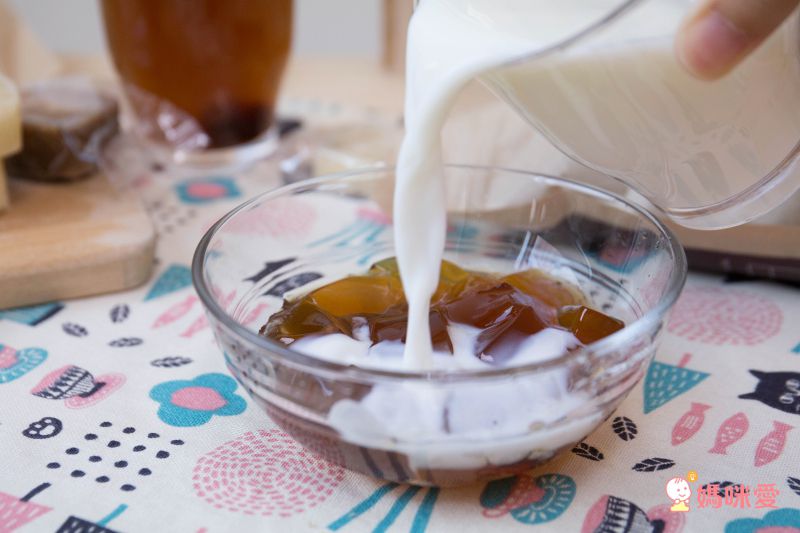 秋冬暖身黑糖飲【糖鼎黑糖磚】SGS檢驗合格！