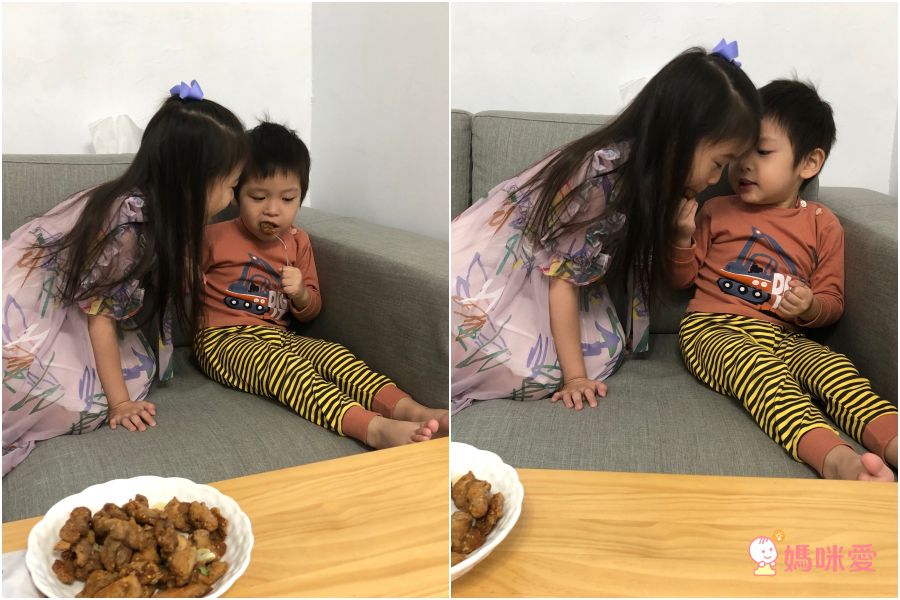 【艾酷奇】超Q造型包子 ✮ 開胃早餐首選