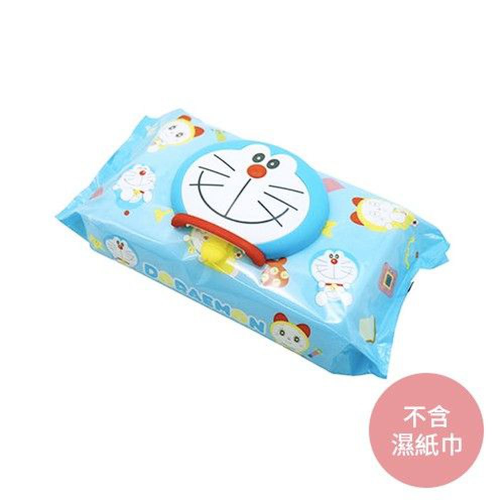 日本 LEC - 造型濕紙巾蓋-ドラえもん 哆啦A夢