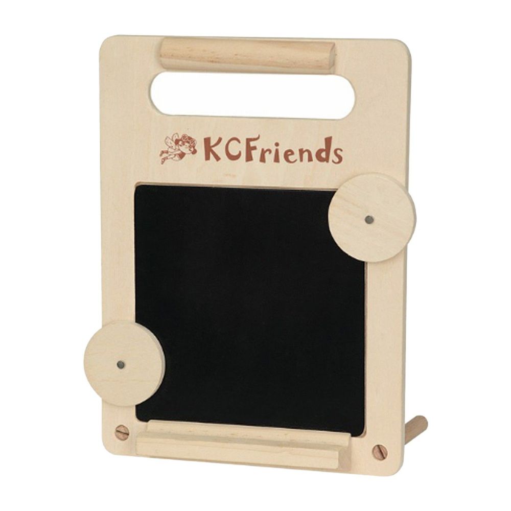 KCFriends - DIY K哥的小黑板-15pcs