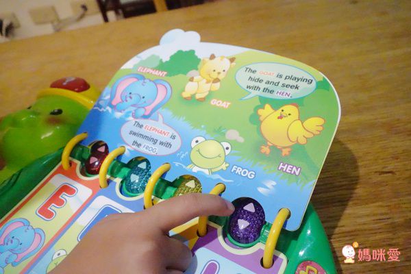 化身飛行員探索世界【Vtech】聲光探索地球儀