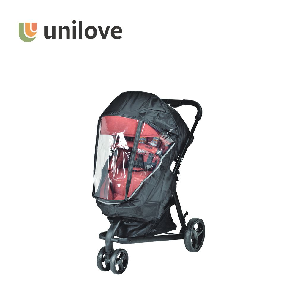 Touring Premium多功能嬰兒推車 配件 雨罩