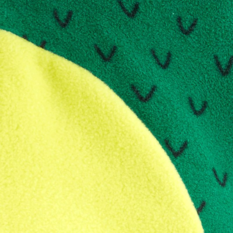 美國 Carter's - 嬰幼兒萬聖節/聖誕節造型套裝二件組-調皮恐龍