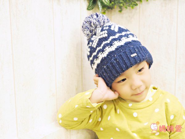 澳洲 Millymook & Dozer 造型毛帽/漁夫帽