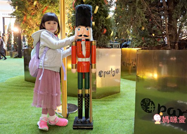 女寶最愛穿著第一名！Little moni 甜美紗裙、內搭褲