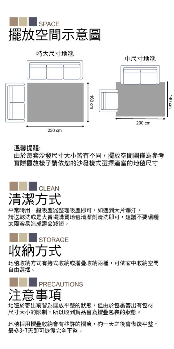 下雨防滑必備！Tromso 居家佈置 廚房防油地墊／腳踏墊/ 珪藻土