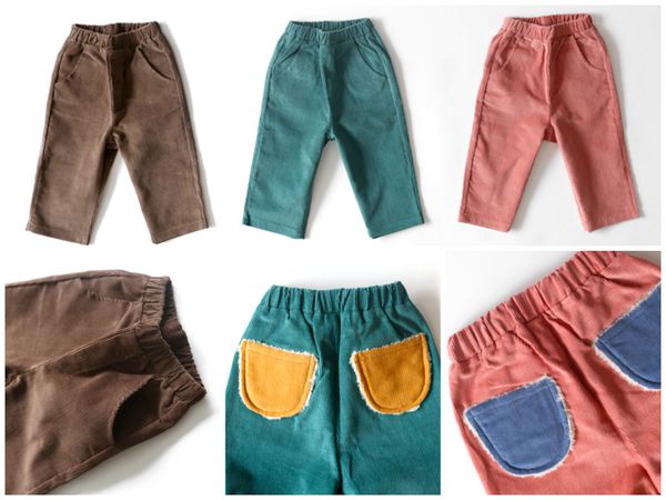 ★ 正韓 HETZBEBE 歐風潮流童裝～超優惠65折現貨出清 ★