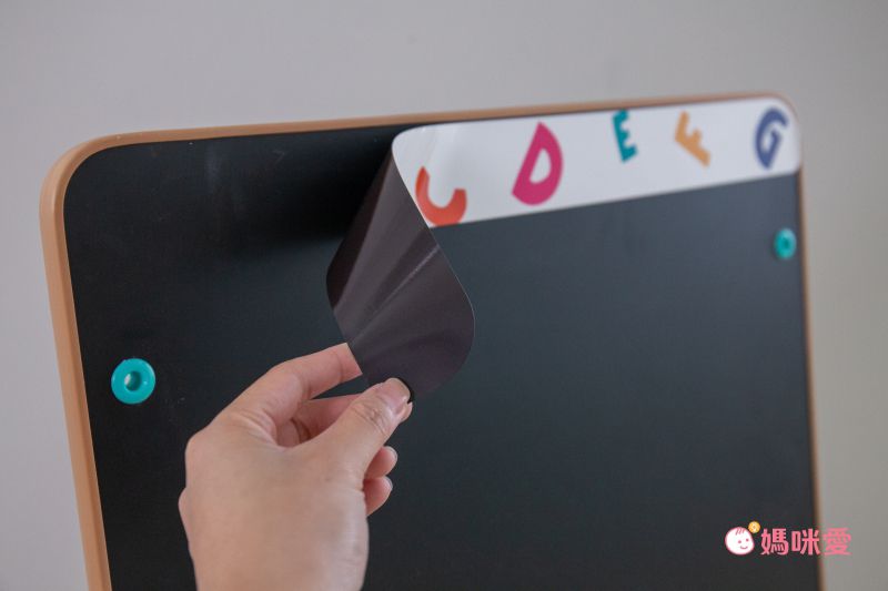 獨家超值組【芬蘭 Top Bright】二合一畫板書桌，專屬學習空間