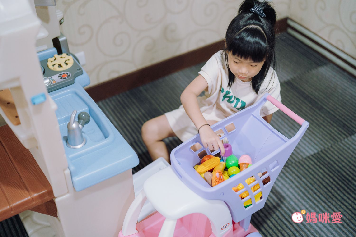 花蓮福容大飯店 - 『媽咪愛特談』平日兩大兩小市景家庭房專案-有效期限至2024/10/31