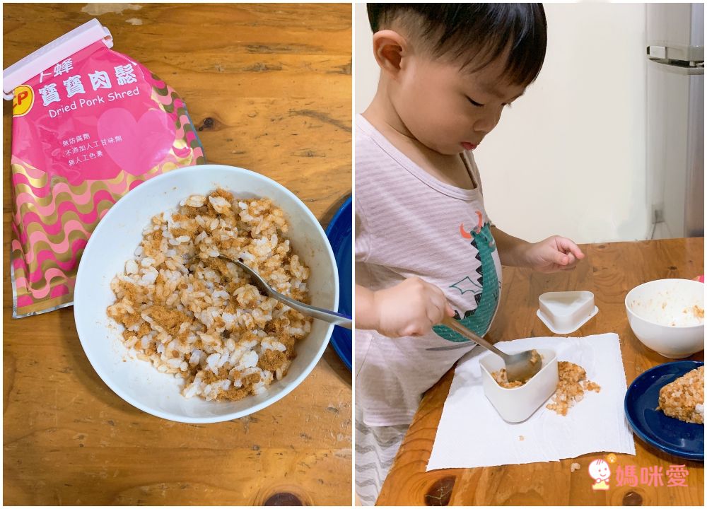 全團免運 ❤【卜蜂】寶寶安心肉鬆、海苔雞肉鬆、超厚切肉乾！