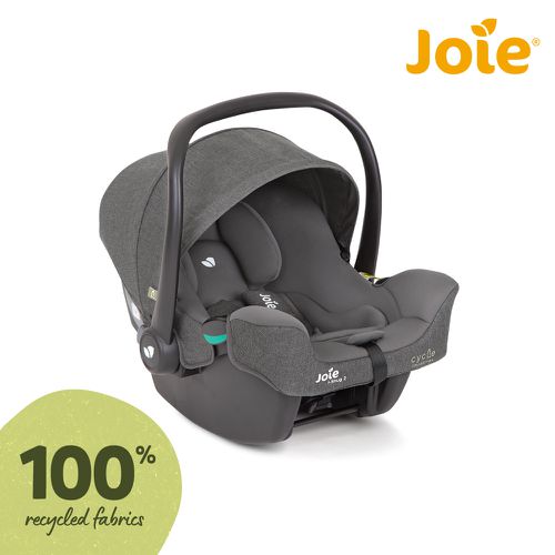 Joie - i-Snug™2 嬰兒提籃汽座