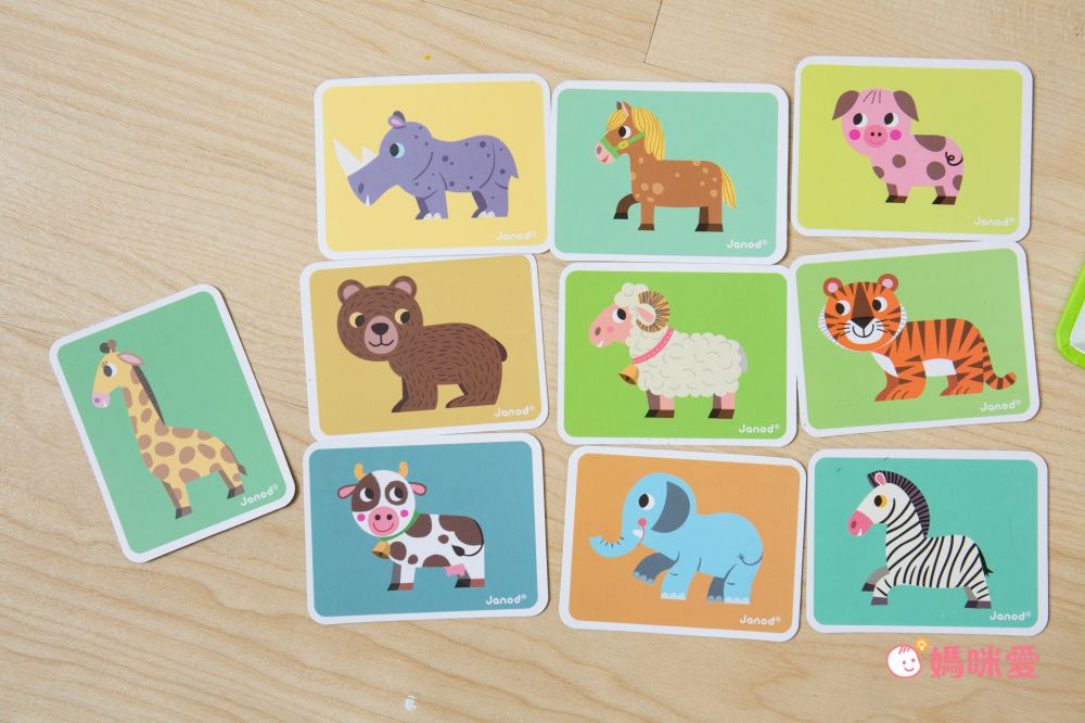 【法國Janod 磁鐵遊戲書】磁性質感外盒，好收納不弄丟