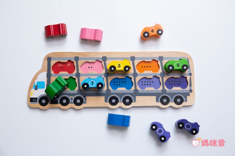 益智學習【英國 Le Toy Van、澳洲 Kiddie Connect】啟蒙教具