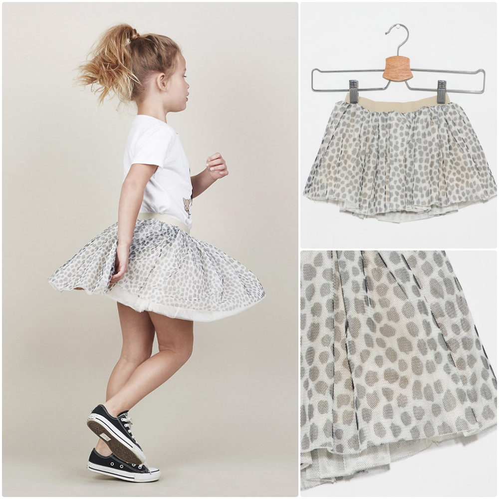 全新款式限量開團！澳洲 HUXBABY 有機棉潮流童裝