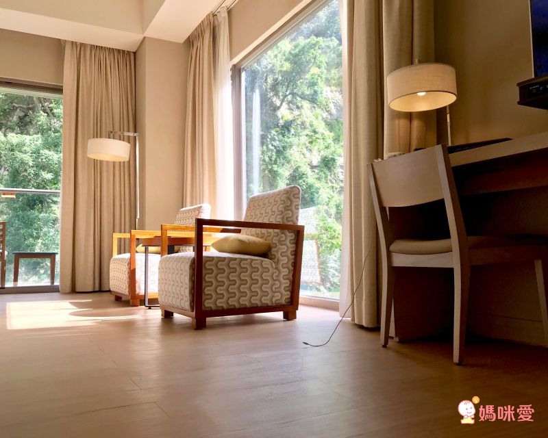 限時暑期專案 ✦ 知本金聯世紀酒店 ★ 兩大兩小一泊一食