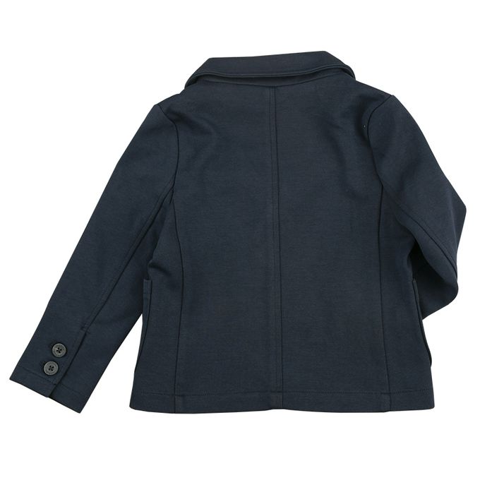 akachan honpo - 西裝外套-深藍色