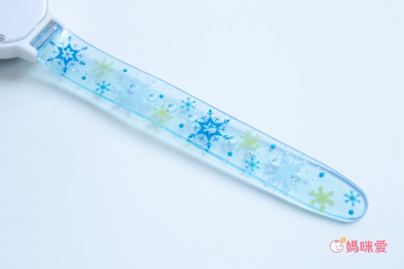 日本代購 - 冰雪奇緣2 兒童手錶-三款隨機-48