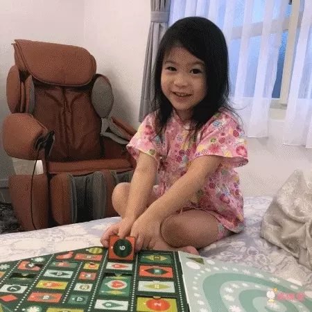 美國 Petit Collage - [冬季限定] 降臨曆