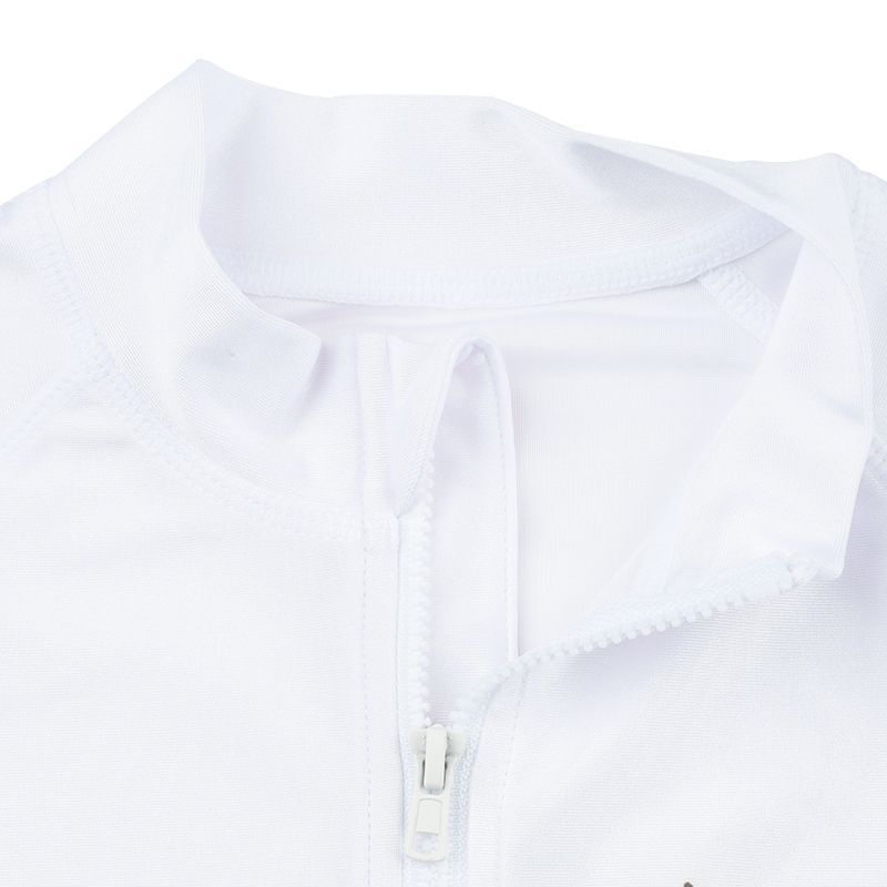 akachan honpo - 防曬泳衣＆連身泳衣-水果-白色