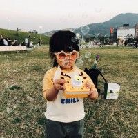 用戶頭像
