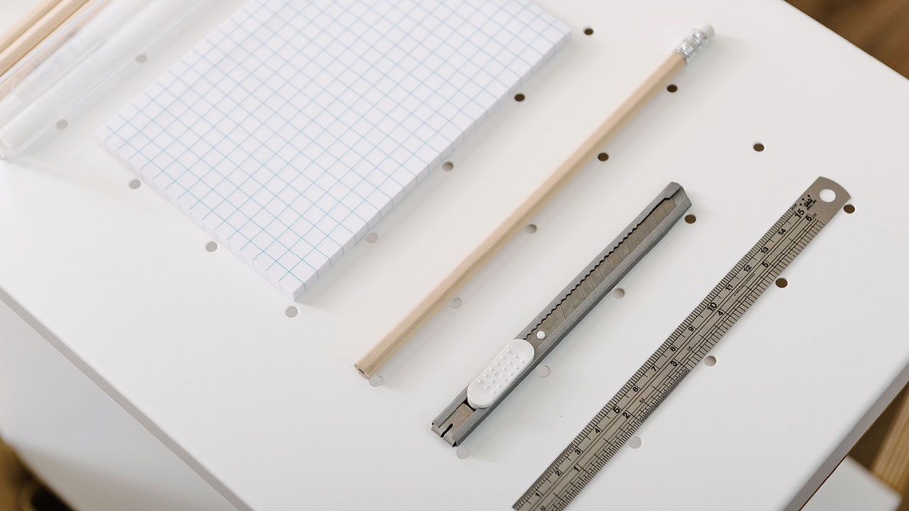 走走家具 - 走走置物架-沉穩灰 (74 / 34 / 73.5 (cm))