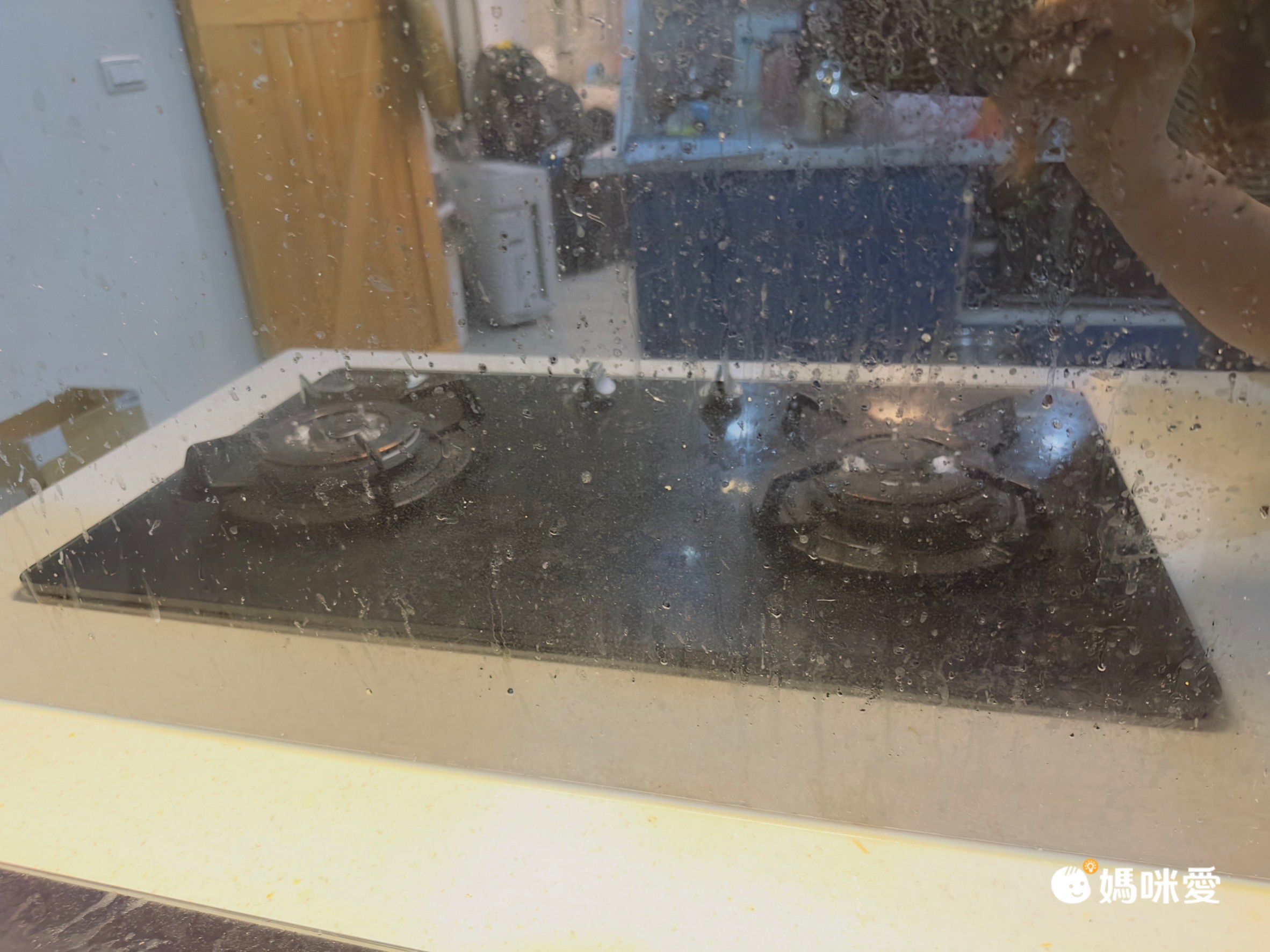 婚姻救星打掃神器【VOAR WASH SPIN C 無線電動清潔機】