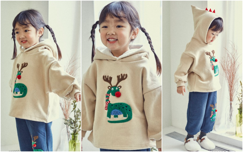 又萌又保暖！正韓 Mimico 外套 ❤ 1126上新品！人氣熱銷NO.1