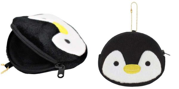 日本直送 ✿ 卡哇伊動物小童背包 / 零錢包～出遊最吸睛！