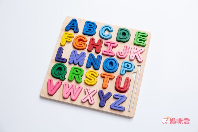 益智學習【英國 Le Toy Van、澳洲 Kiddie Connect】啟蒙教具