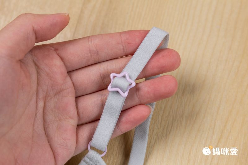 日本千趣會 ♡ Humming chouchou 成長型內衣